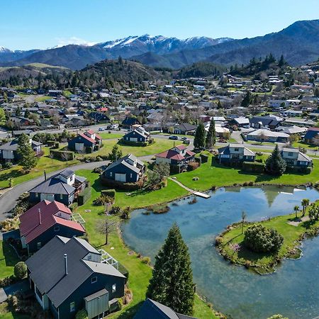 *** Lake Villa 458 *** ハンマー・スプリングス エクステリア 写真