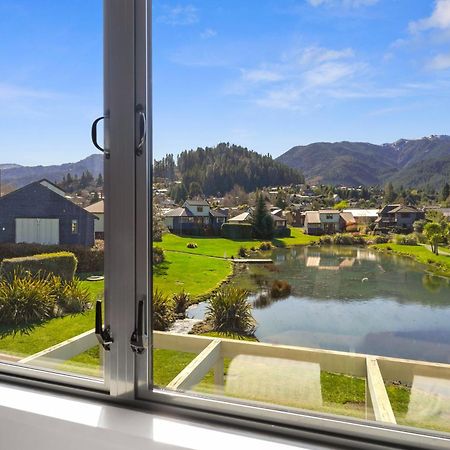 *** Lake Villa 458 *** ハンマー・スプリングス エクステリア 写真